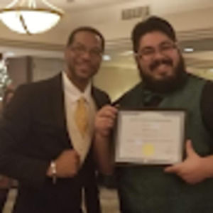 Meet your Posher, Sebastian